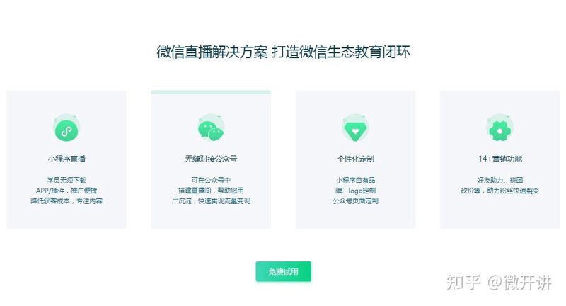 小程序定制开发：构建连接与创新的新纽带