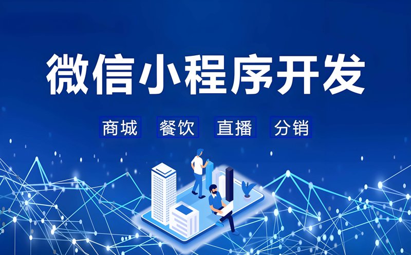 小程序开发公司助力企业数字化转型